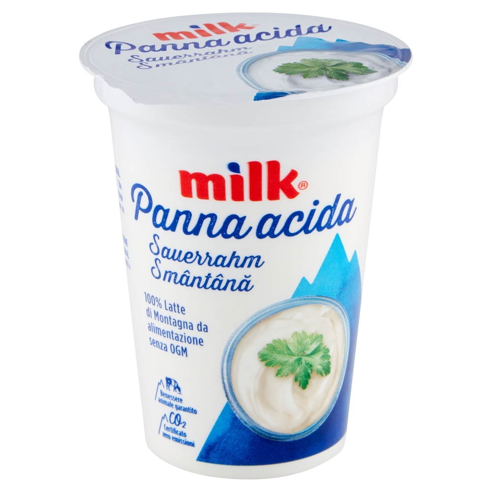 Panna Acida, 180 g